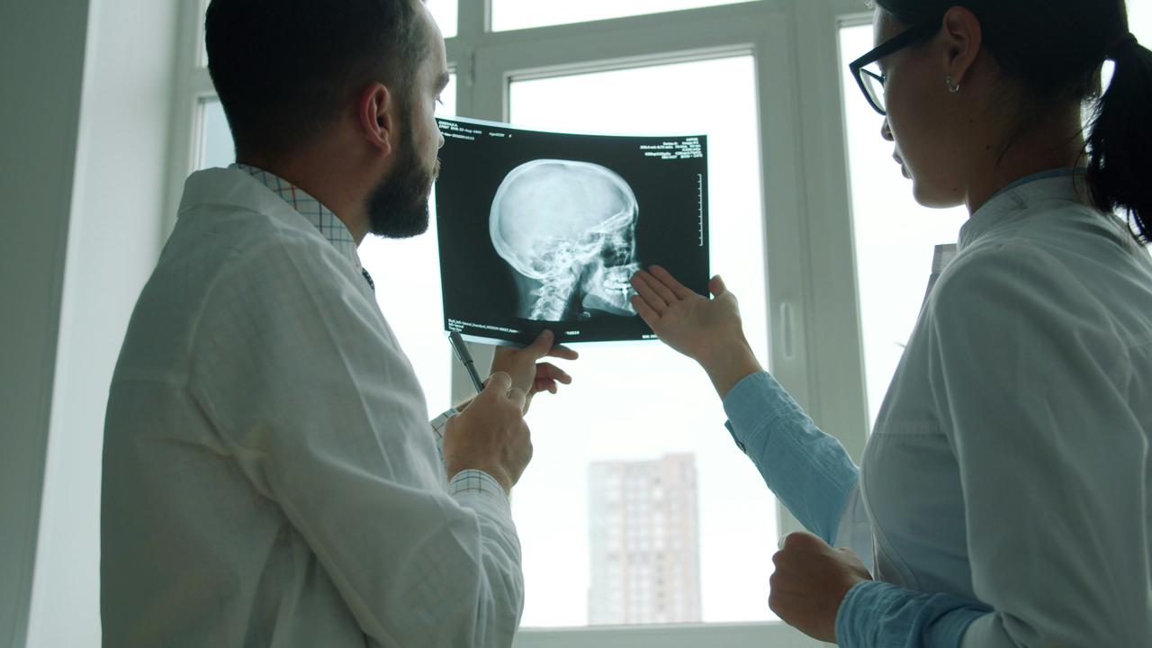X-Ray