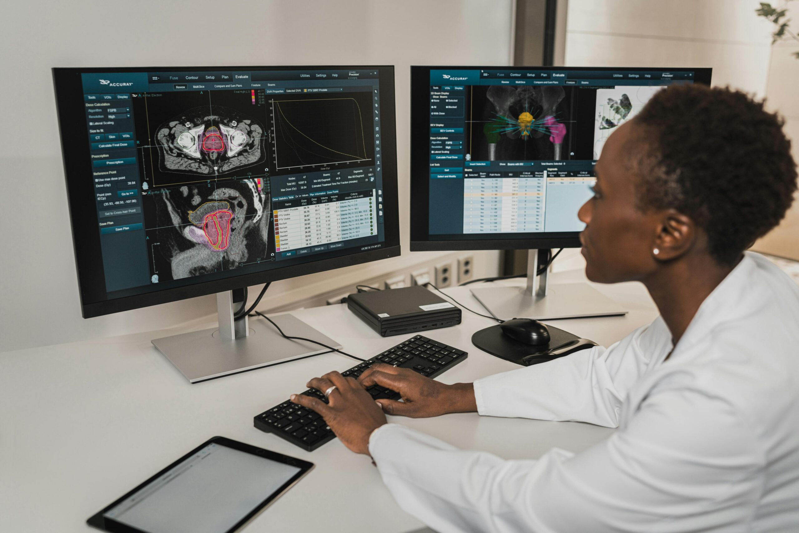 Specialized Imaging Studies